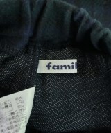 familiar（ファミリア）その他 紺 サイズ:100(3T-4T) キッズ/2200712045117