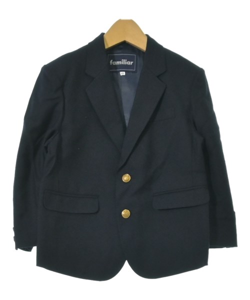 familiar(ファミリア)のその他 サイズ:115(7T-8T) 3,600円
