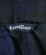familiar（ファミリア）その他 紺 サイズ:110(5T-6T) キッズ/2200711801134