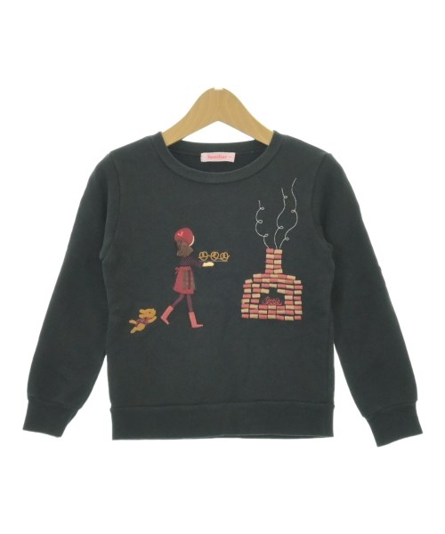 familiar(ファミリア)のスウェット サイズ:120cm 1,800円