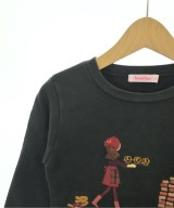 familiar（ファミリア）スウェット 黒 サイズ:120cm キッズ/2200717318216