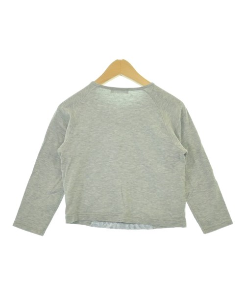 familiar（ファミリア）Tシャツ・カットソー グレー サイズ:120cm キッズ/2200717318247