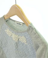 familiar（ファミリア）Tシャツ・カットソー グレー サイズ:120cm キッズ/2200717318247