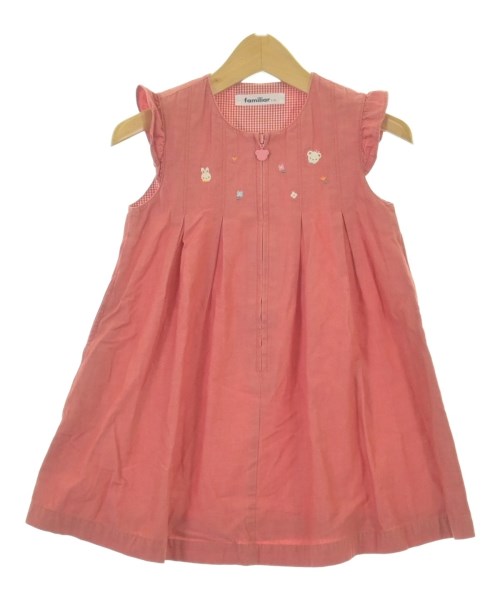 familiar(ファミリア)のワンピース（その他） サイズ:110(5T-6T) 1,800円
