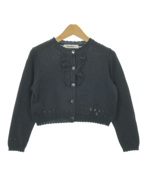 familiar(ファミリア)のニット サイズ:120(7T-8T) 1,200円