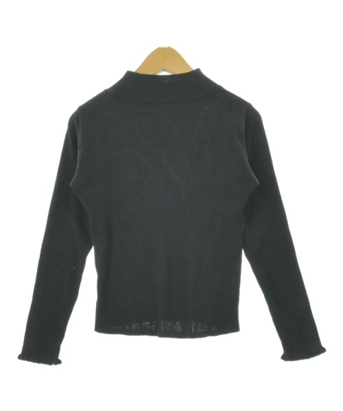 familiar（ファミリア）Tシャツ・カットソー 黒 サイズ:130(9T-10T) キッズ/2200717318322