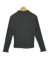 familiar（ファミリア）Tシャツ・カットソー 黒 サイズ:130(9T-10T) キッズ/2200717318322