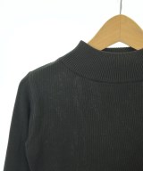 familiar（ファミリア）Tシャツ・カットソー 黒 サイズ:130(9T-10T) キッズ/2200717318322
