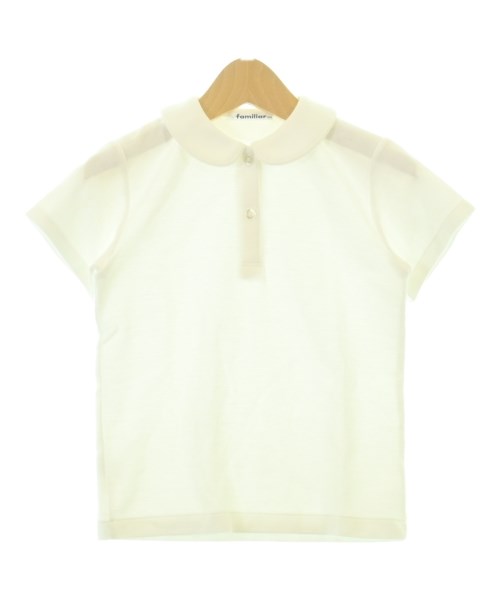 familiar(ファミリア)のTシャツ・カットソー サイズ:120(7T-8T) 1,200円