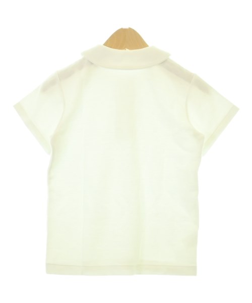 familiar（ファミリア）Tシャツ・カットソー 白 サイズ:120(7T-8T) キッズ/2200718984113