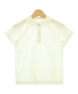 familiar（ファミリア）Tシャツ・カットソー 白 サイズ:120(7T-8T) キッズ/2200718984113
