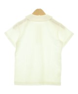 familiar（ファミリア）Tシャツ・カットソー 白 サイズ:120(7T-8T) キッズ/2200718984113