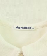 familiar（ファミリア）Tシャツ・カットソー 白 サイズ:120(7T-8T) キッズ/2200718984113