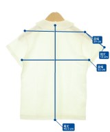 familiar（ファミリア）Tシャツ・カットソー 白 サイズ:120(7T-8T) キッズ/2200718984113