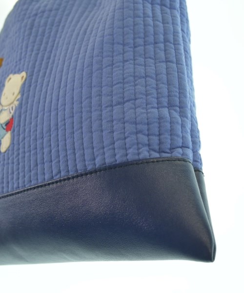 familiar（ファミリア）小物類（その他） 青 サイズ:- キッズ/2200629244047