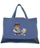 familiar（ファミリア）小物類（その他） 青 サイズ:- キッズ/2200629244047