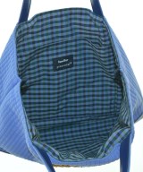 familiar（ファミリア）小物類（その他） 青 サイズ:- キッズ/2200629244047