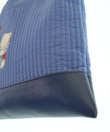 familiar（ファミリア）小物類（その他） 青 サイズ:- キッズ/2200629244047