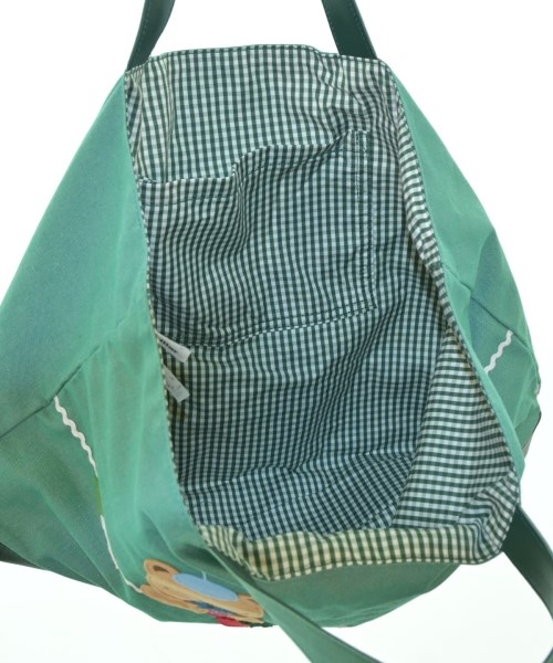 familiar（ファミリア）小物類（その他） 緑 サイズ:- キッズ/2200628578143