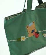 familiar（ファミリア）小物類（その他） 緑 サイズ:- キッズ/2200628578143