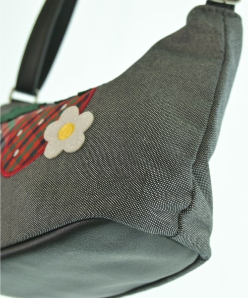 familiar（ファミリア）小物類（その他） グレー サイズ:- キッズ/2200641637063