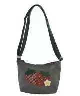 familiar（ファミリア）小物類（その他） グレー サイズ:- キッズ/2200641637063