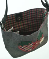 familiar（ファミリア）小物類（その他） グレー サイズ:- キッズ/2200641637063