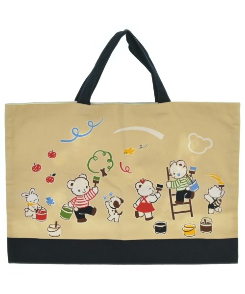 familiar(ファミリア)小物類（その他） 紺 サイズ:-/2200642406033