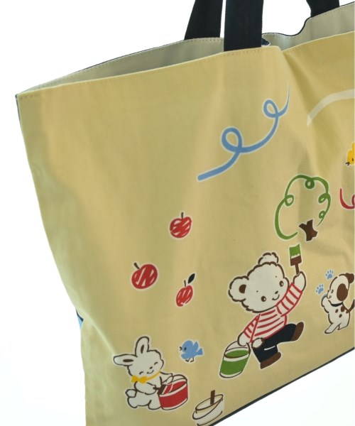 familiar（ファミリア）小物類（その他） 紺 サイズ:- キッズ/2200642406033