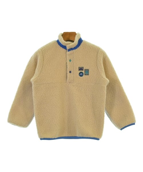 familiar(ファミリア)その他 ベージュ サイズ:130(9T-10T)/2200640877125