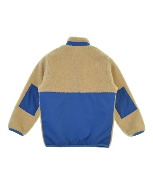 familiar（ファミリア）その他 ベージュ サイズ:130(9T-10T) キッズ/2200640877125