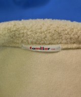 familiar（ファミリア）その他 ベージュ サイズ:130(9T-10T) キッズ/2200640877125