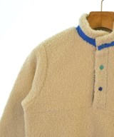 familiar（ファミリア）その他 ベージュ サイズ:130(9T-10T) キッズ/2200640877125