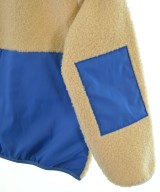 familiar（ファミリア）その他 ベージュ サイズ:130(9T-10T) キッズ/2200640877125