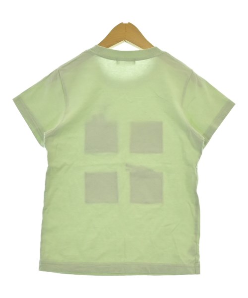 familiar（ファミリア）Tシャツ・カットソー 緑 サイズ:130(9T-10T) キッズ/2200640877378