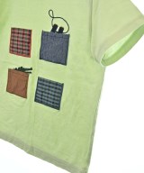 familiar（ファミリア）Tシャツ・カットソー 緑 サイズ:130(9T-10T) キッズ/2200640877378