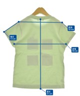 familiar（ファミリア）Tシャツ・カットソー 緑 サイズ:130(9T-10T) キッズ/2200640877378