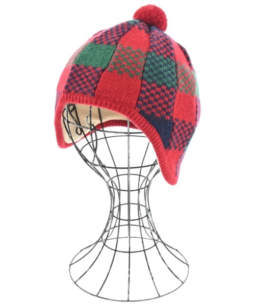 familiar(ファミリア)小物類（その他） 赤 サイズ:49/2200644927079