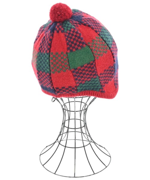 familiar（ファミリア）小物類（その他） 赤 サイズ:49 キッズ/2200644927079