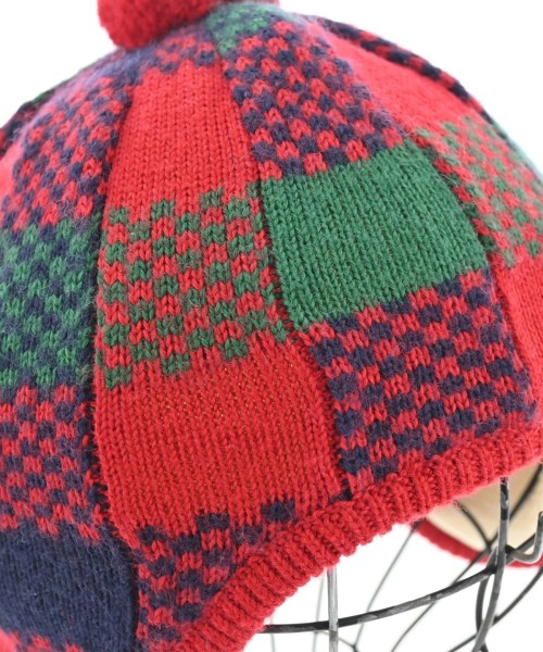 familiar（ファミリア）小物類（その他） 赤 サイズ:49 キッズ/2200644927079