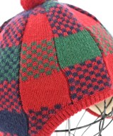 familiar（ファミリア）小物類（その他） 赤 サイズ:49 キッズ/2200644927079