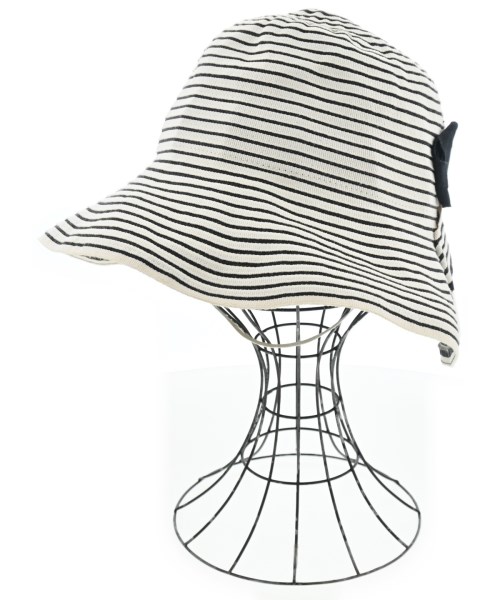 familiar(ファミリア)小物類（その他） 白 サイズ:55/2200643056084