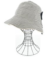 familiar（ファミリア）小物類（その他） 白 サイズ:55 キッズ/2200643056084