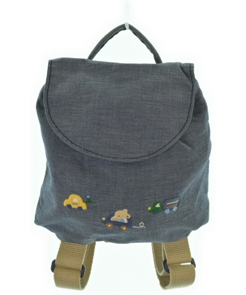 familiar(ファミリア)小物類（その他） 紺 サイズ:-/2200643056091