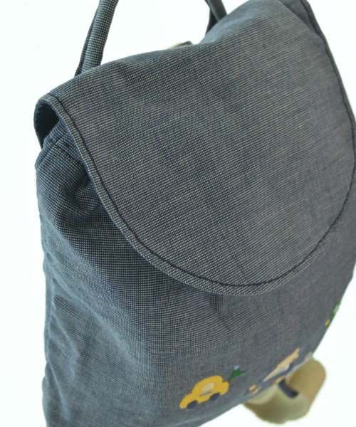 familiar（ファミリア）小物類（その他） 紺 サイズ:- キッズ/2200643056091