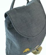 familiar（ファミリア）小物類（その他） 紺 サイズ:- キッズ/2200643056091