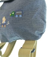 familiar（ファミリア）小物類（その他） 紺 サイズ:- キッズ/2200643056091