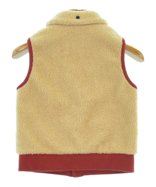 familiar（ファミリア）その他 ベージュ サイズ:110(5T-6T) キッズ/2200651016032