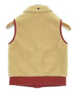 familiar（ファミリア）その他 ベージュ サイズ:110(5T-6T) キッズ/2200651016032