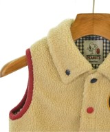 familiar（ファミリア）その他 ベージュ サイズ:110(5T-6T) キッズ/2200651016032